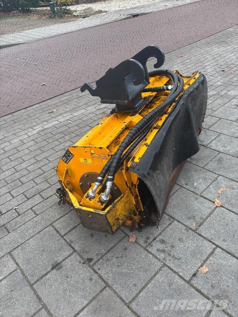 Herder Kmu 130 Křovinořezy