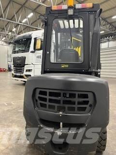 Hangcha CPCD35-XW97F Dieselové vozíky