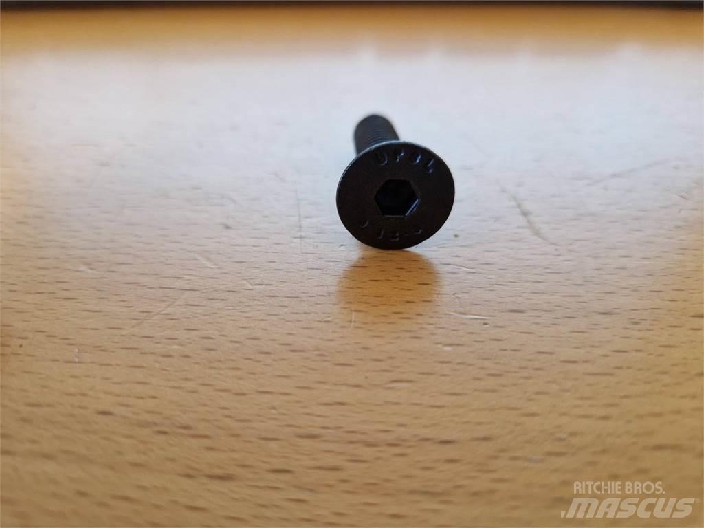 Ponsse 0043731 Podvozky a zavěšení kol