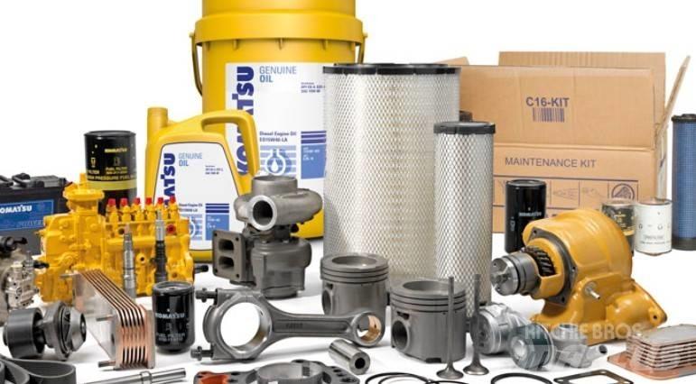 Komatsu Parts Ostatní