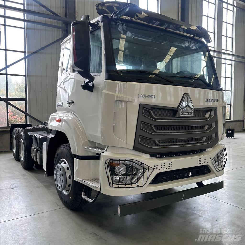 Howo NX 371 Tahače