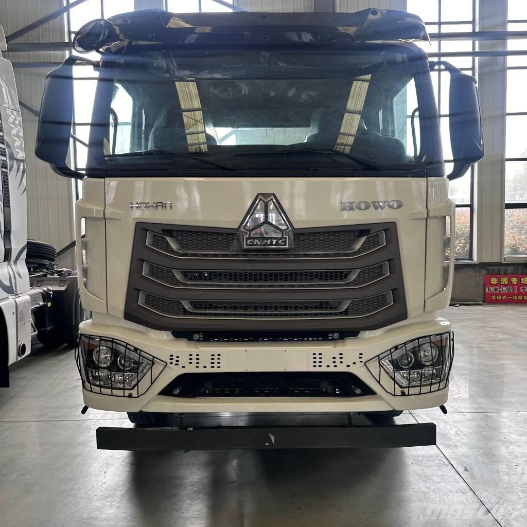 Howo NX 371 Tahače