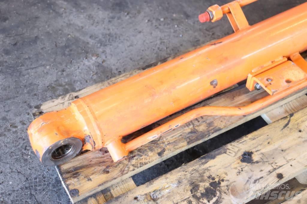 Doosan DX 60 R Mini rýpadla < 7t