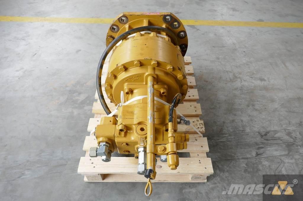 CAT 296-6252 Doprava – ostatní