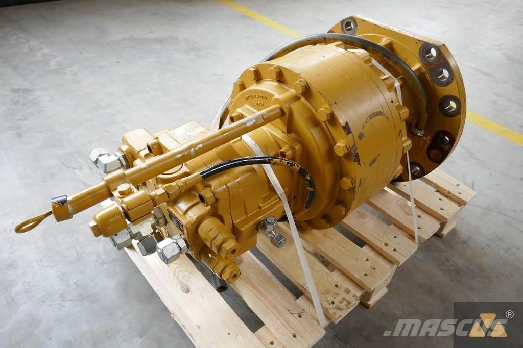 CAT 296-6252 Doprava – ostatní