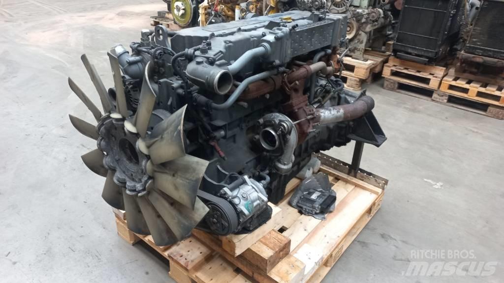 Deutz TCD2013L064V Motory