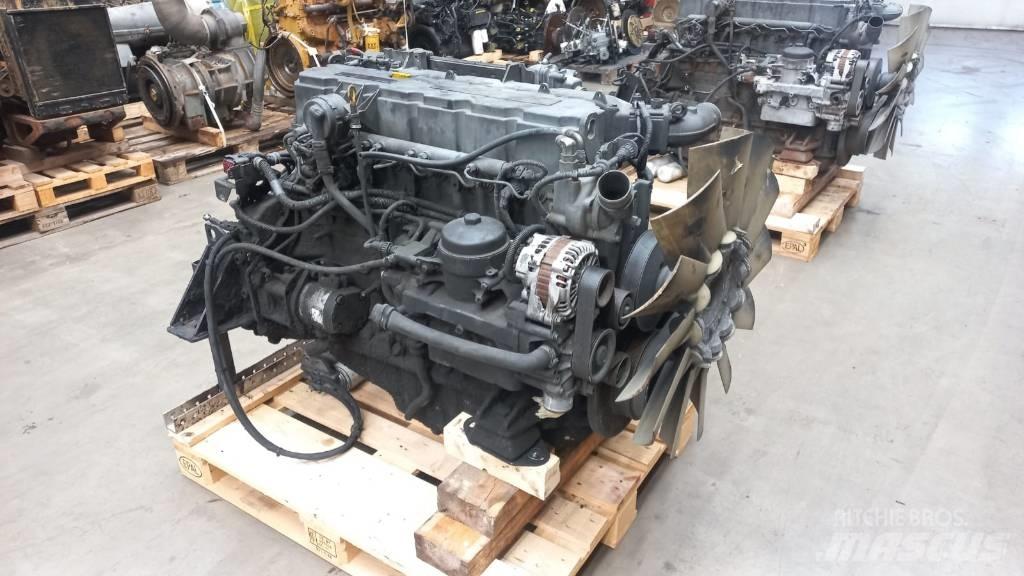 Deutz TCD2013L064V Motory