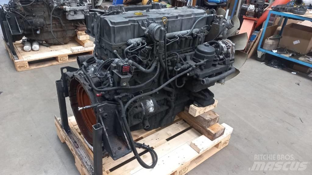 Deutz TCD2013L064V Motory