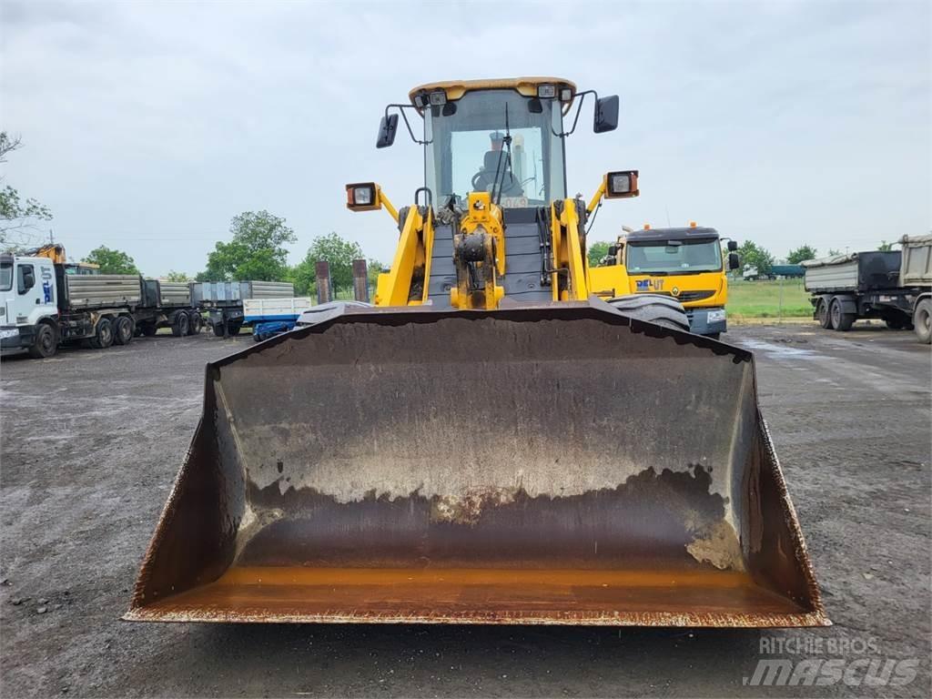 JCB 436 Z Stavebnictví - ostatní