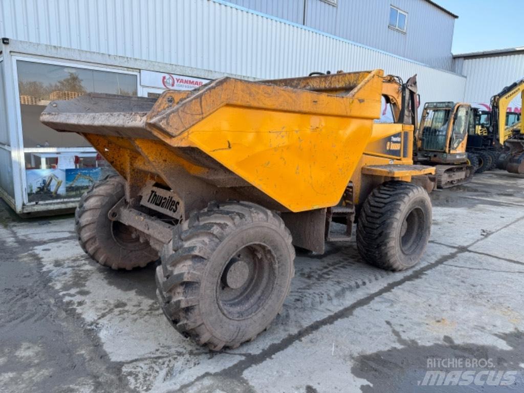 Thwaites Mach 2290 Vyklápěcí dempry