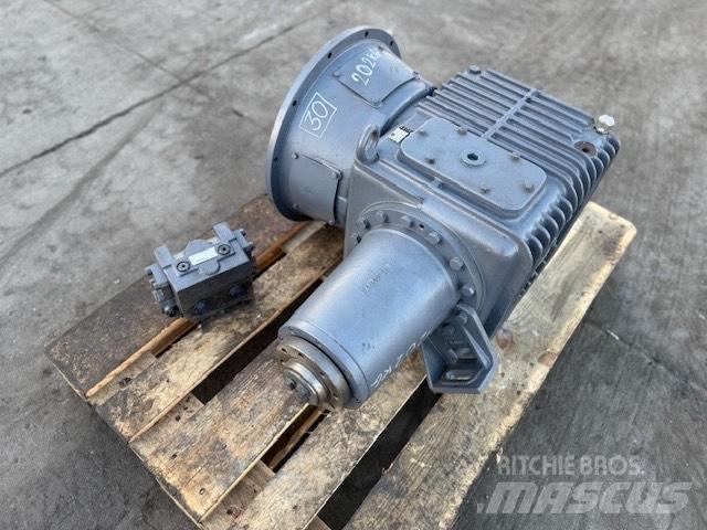 Wirtgen GEARS 69905 Převodovka