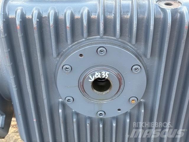 Wirtgen GEARS 69905 Převodovka