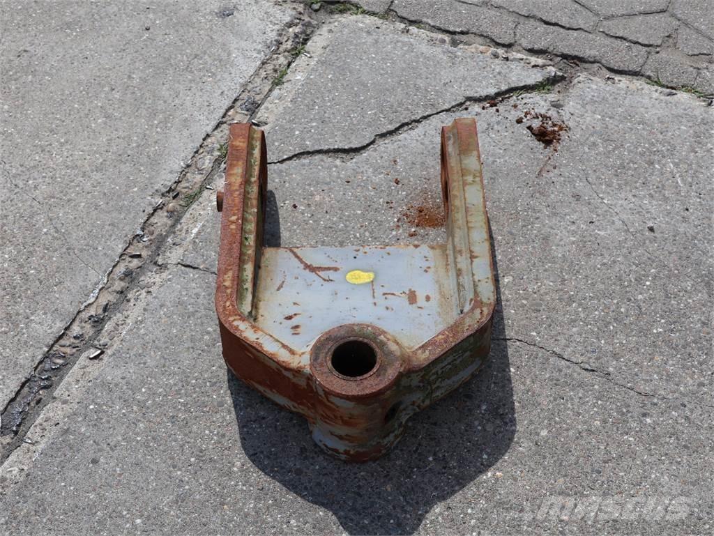  GELENKSTÜCK Rychlospojky