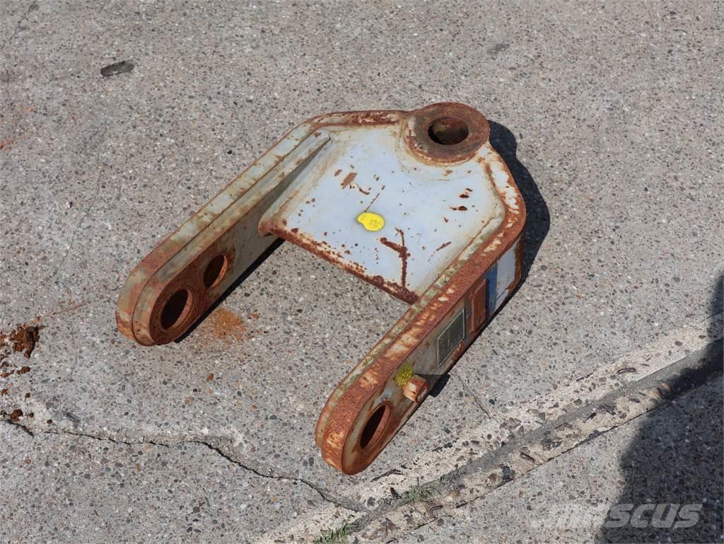  GELENKSTÜCK Rychlospojky