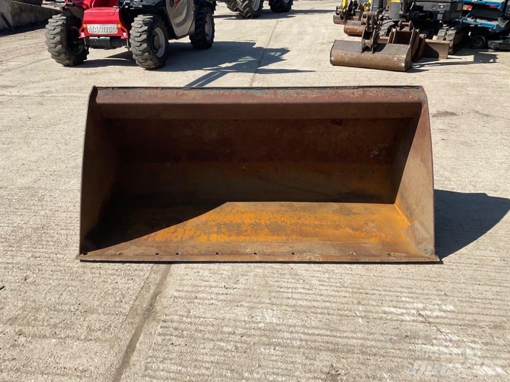 Rhinox 6ft bucket Lopaty