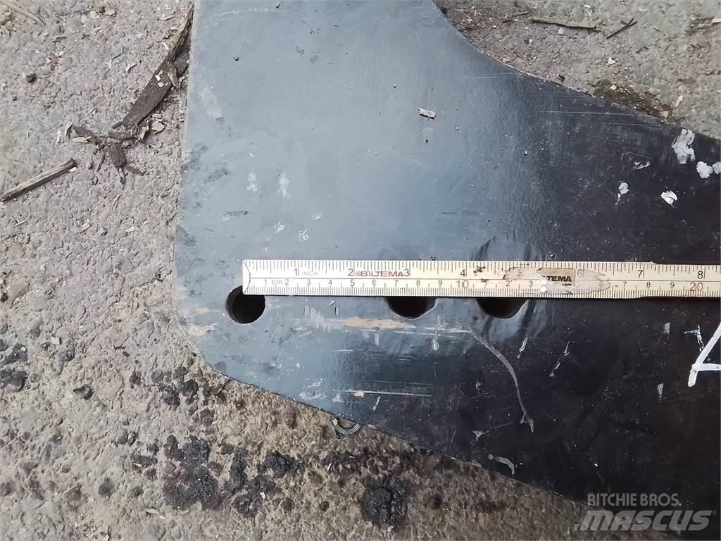 Eco Log Skotare Podvozky a zavěšení kol