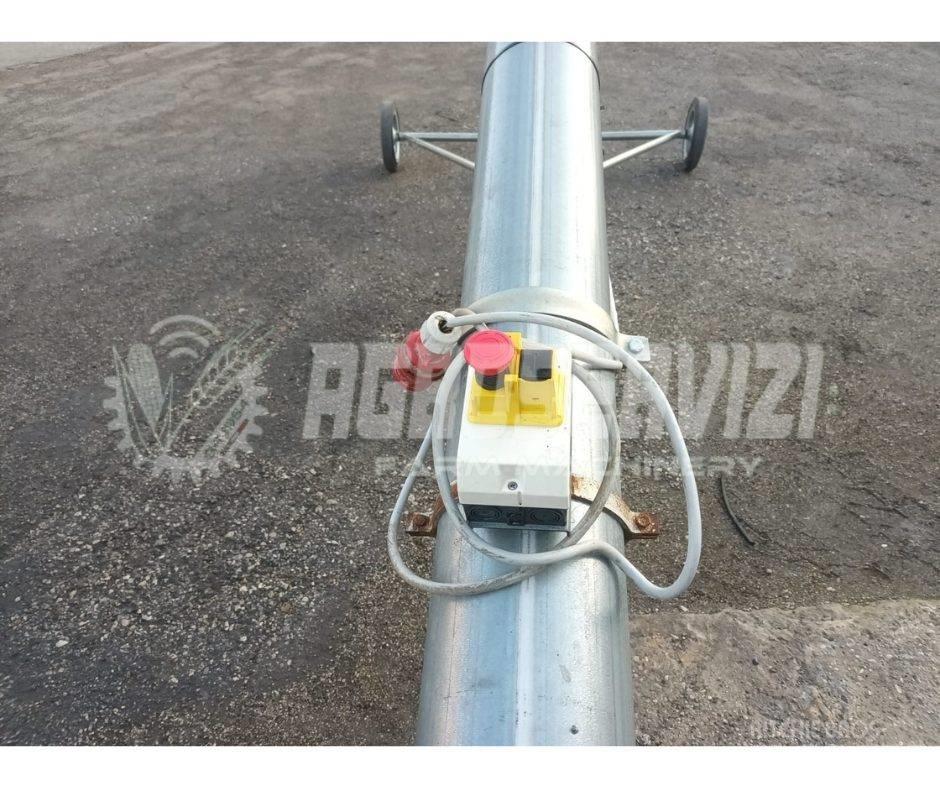  ARCOM VORTICE 380 V Další nakladače, rypadla a příslušenství