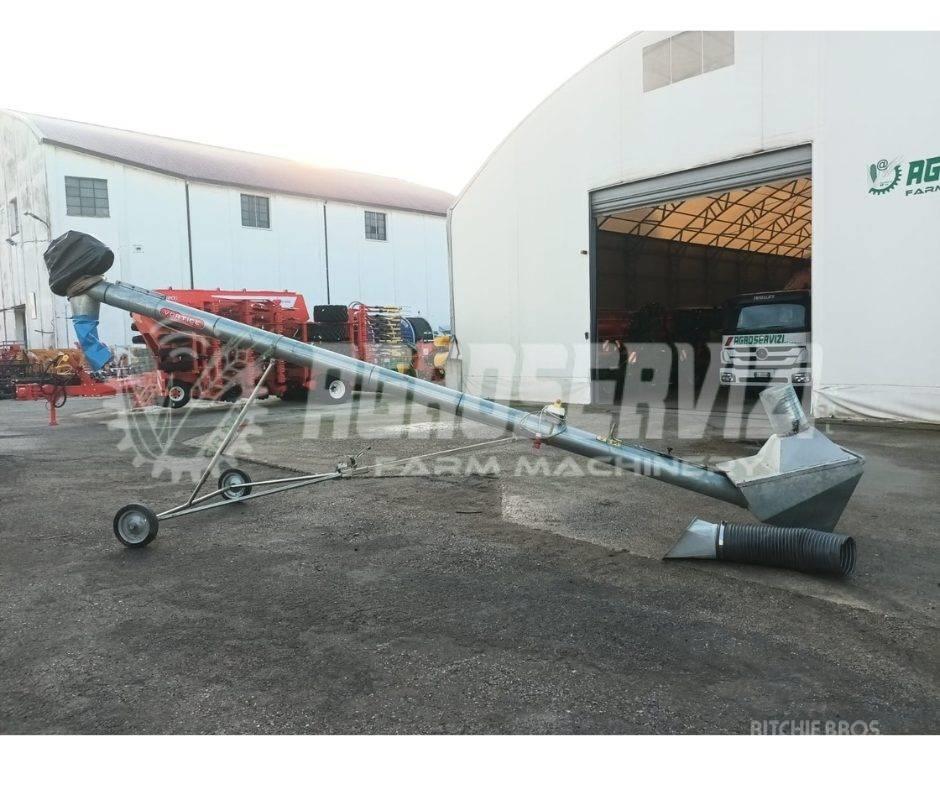  ARCOM VORTICE 380 V Další nakladače, rypadla a příslušenství