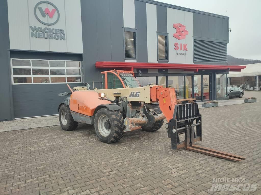 JLG JLG4013 Kolové nakladače