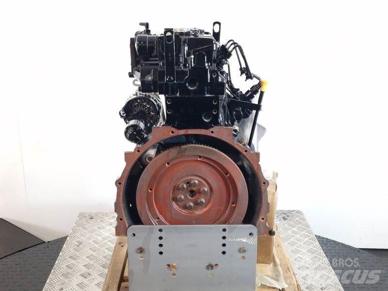 Perkins 403J-17 Motory
