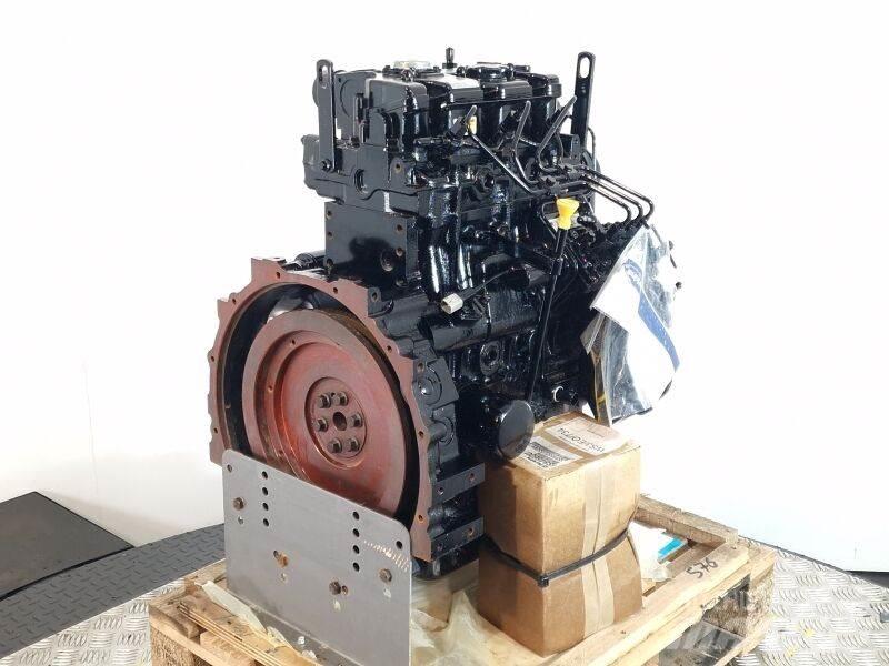 Perkins 403J-17 Motory