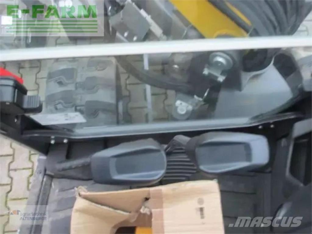 New Holland e55d Mini rýpadla < 7t