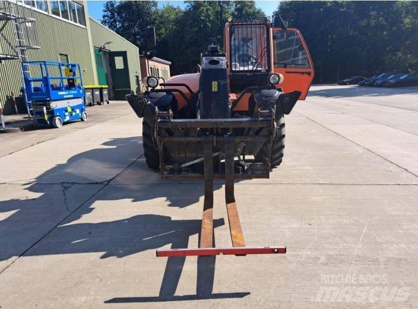 JLG 3614 RS Teleskopické manipulátory