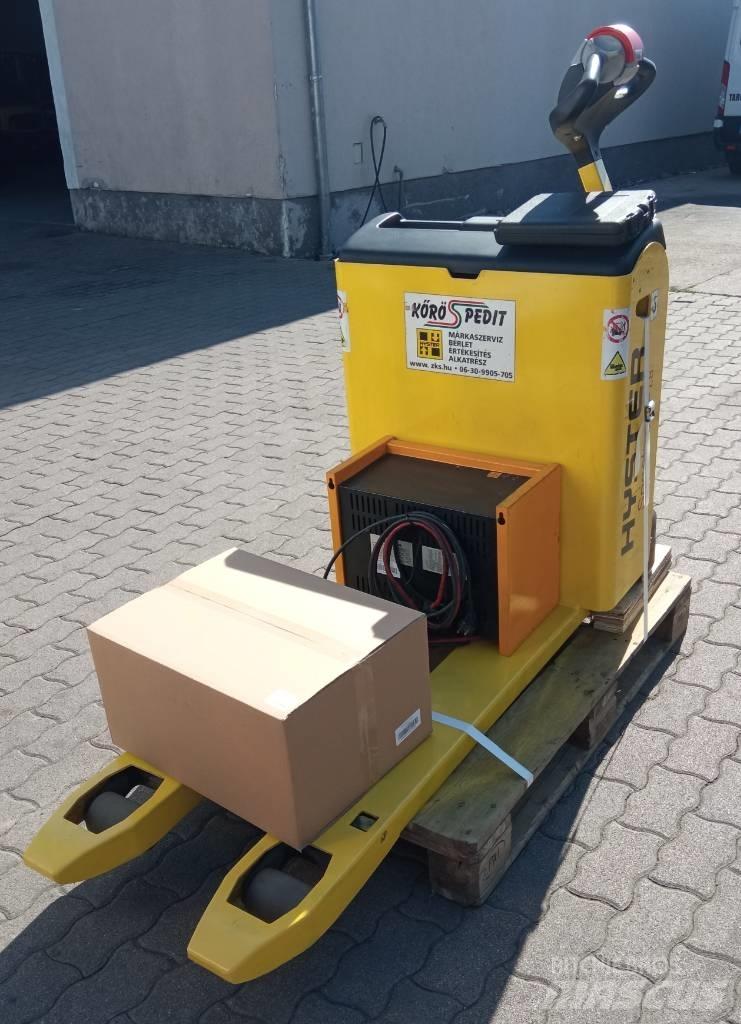 Hyster P 1.8 Nízkozdvižný vozík