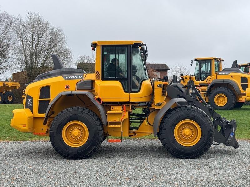 Volvo L 70 H2 NEW Kolové nakladače