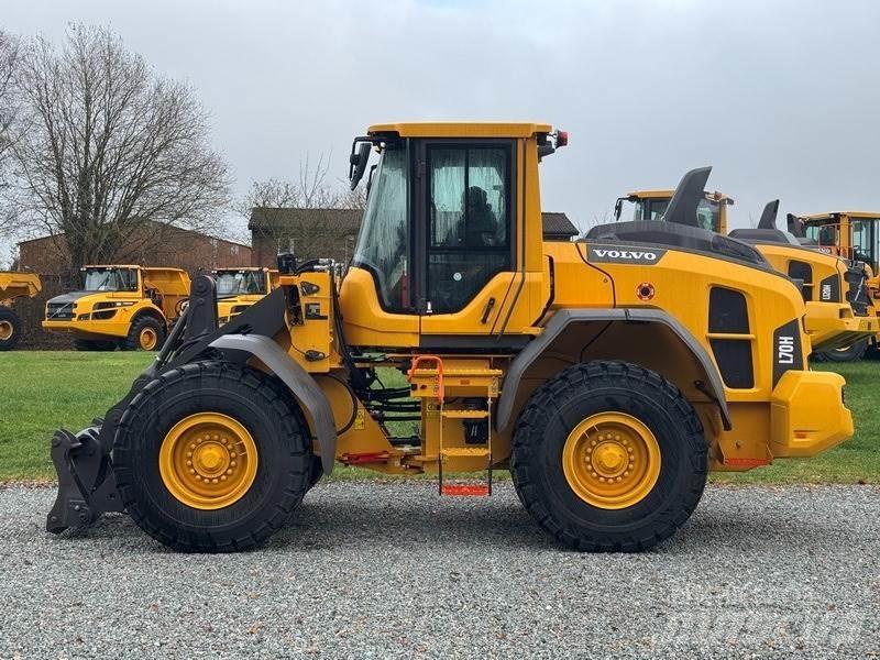 Volvo L 70 H2 NEW Kolové nakladače