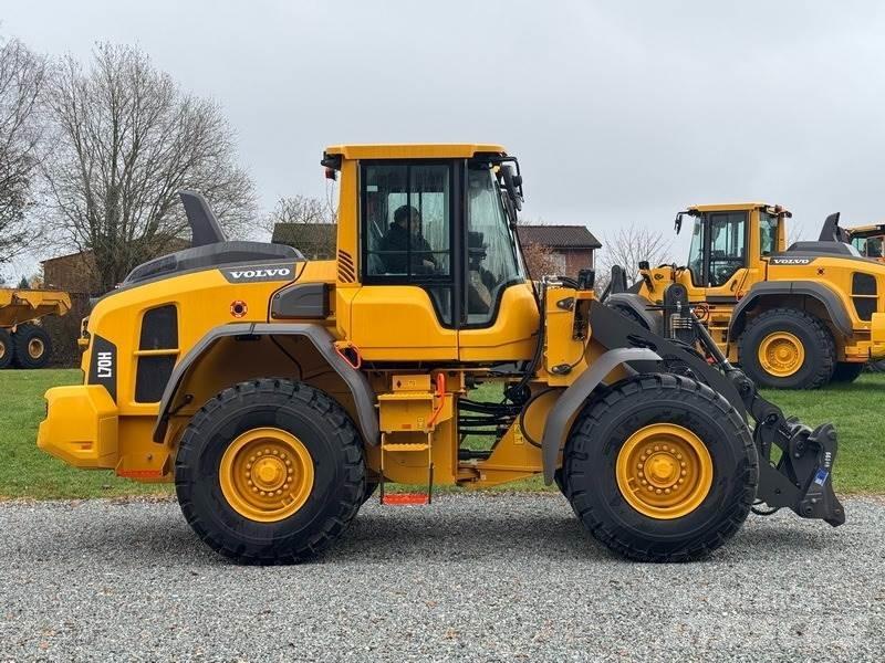 Volvo L 70 H2 NEW Kolové nakladače