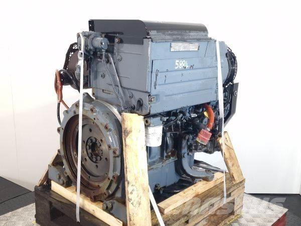 Deutz D2011 L04 I Motory