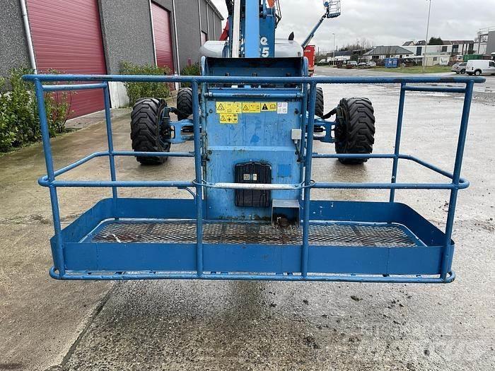 Genie Z135-70 Kloubové plošiny