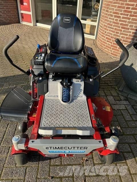 Toro eMR 4275 Samojízdné sekačky