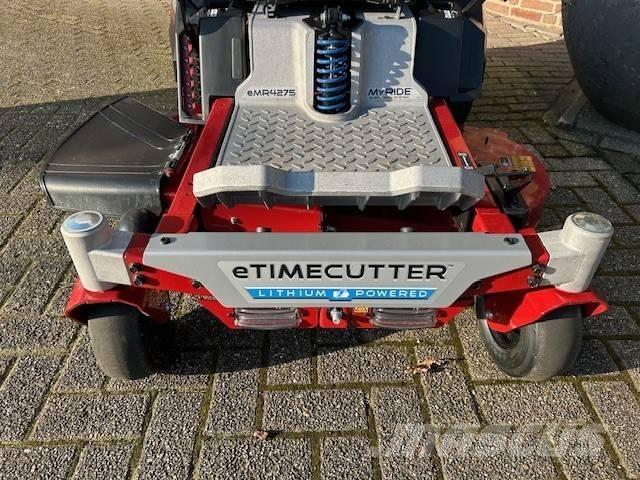 Toro eMR 4275 Samojízdné sekačky
