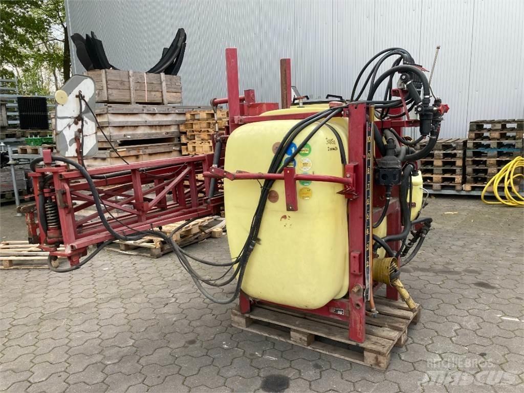 Hardi LX 1000 Ltr Tažené postřikovače