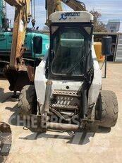 Bobcat S 300 Smykem řízené nakladače