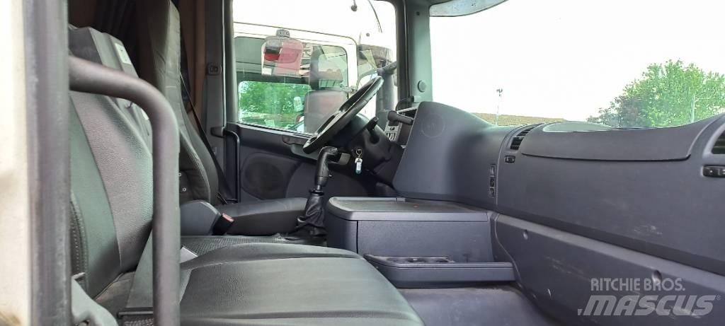 Scania 440 Tahače