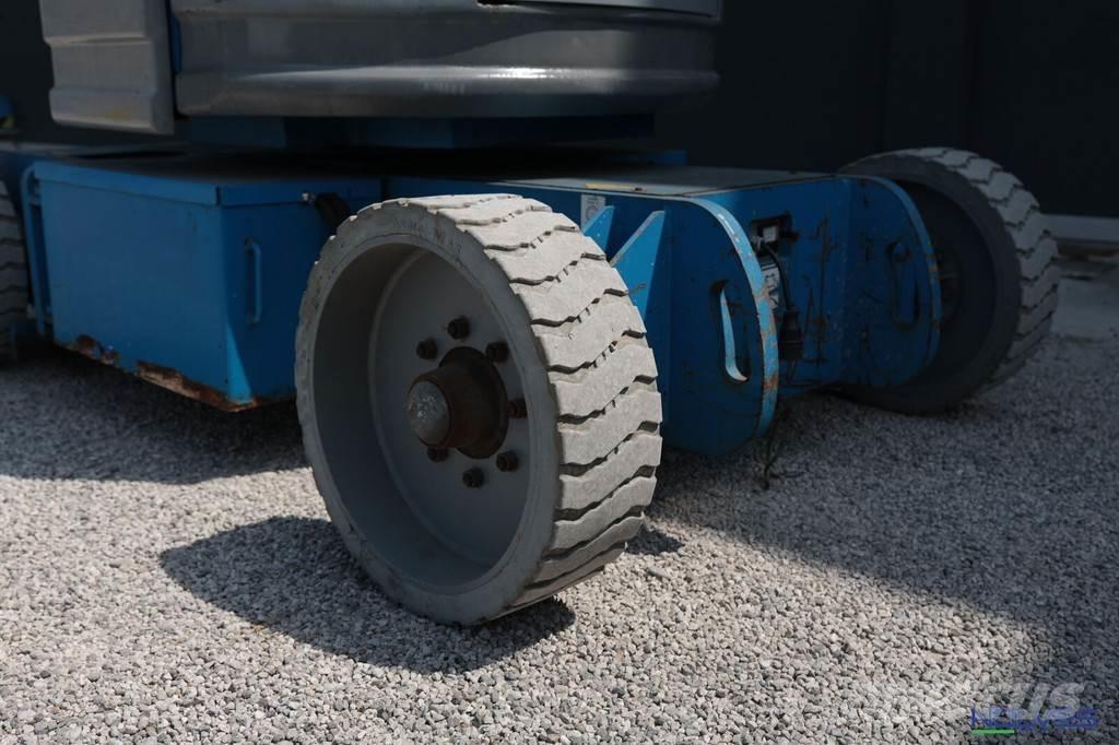 Genie Z34/22N Kloubové plošiny