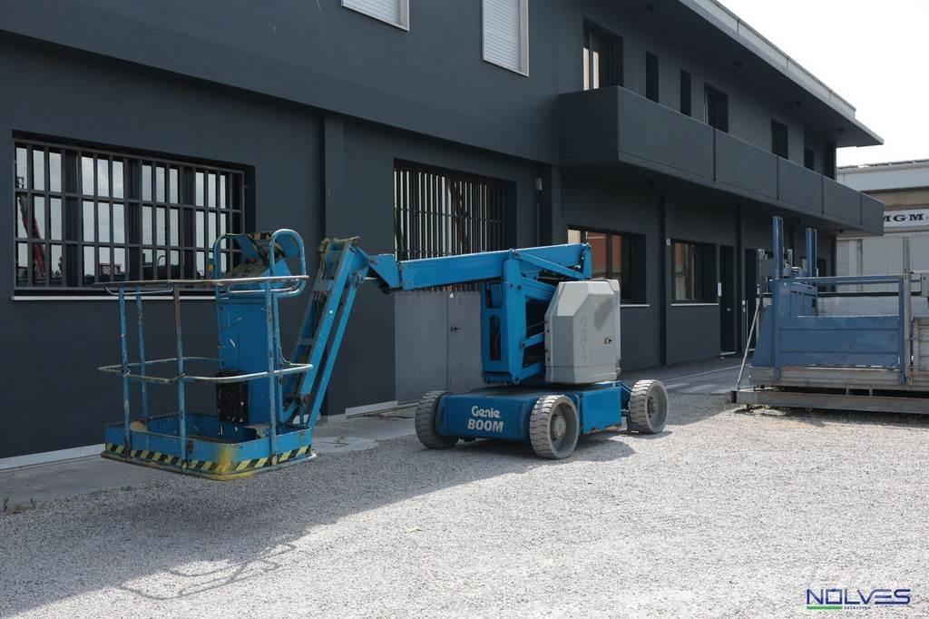 Genie Z34/22N Kloubové plošiny