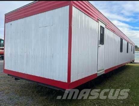  ABRIS 12X60 Sklápěcí přívěsy