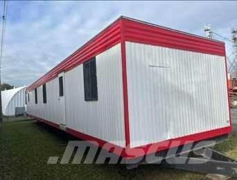  ABRIS 12X60 Sklápěcí přívěsy