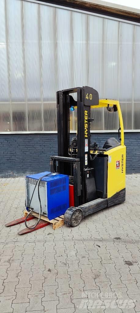 Hyster R 1.6 Retraky