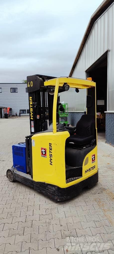 Hyster R 1.6 Retraky