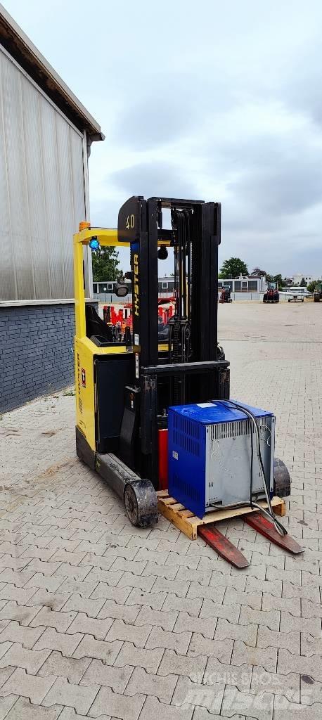 Hyster R 1.6 Retraky