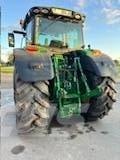 John Deere 6195 R Traktory