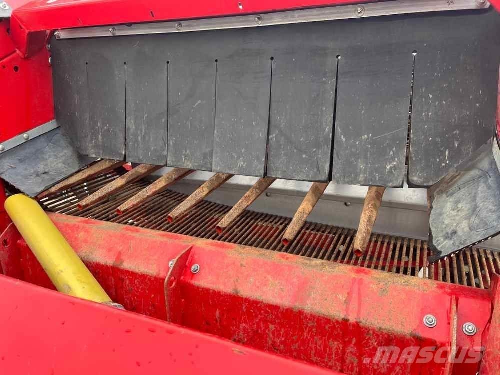 Grimme CS 150 Zařízení pro pěstování brambor - Jiné