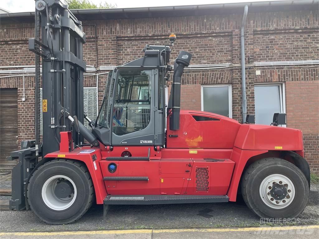 Kalmar DCG 160-12 Dieselové vozíky