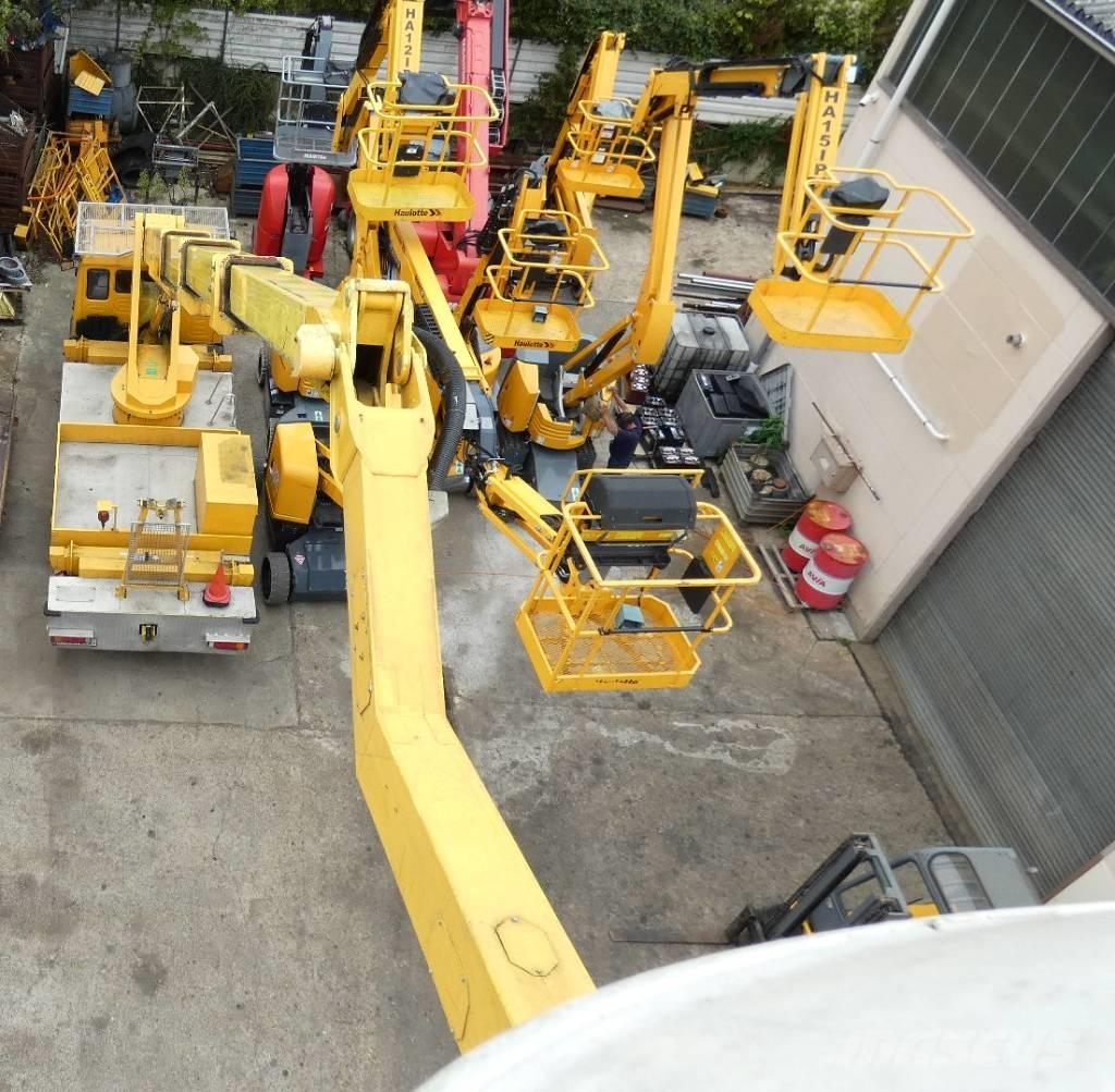 Wumag WT 260 Autoplošiny