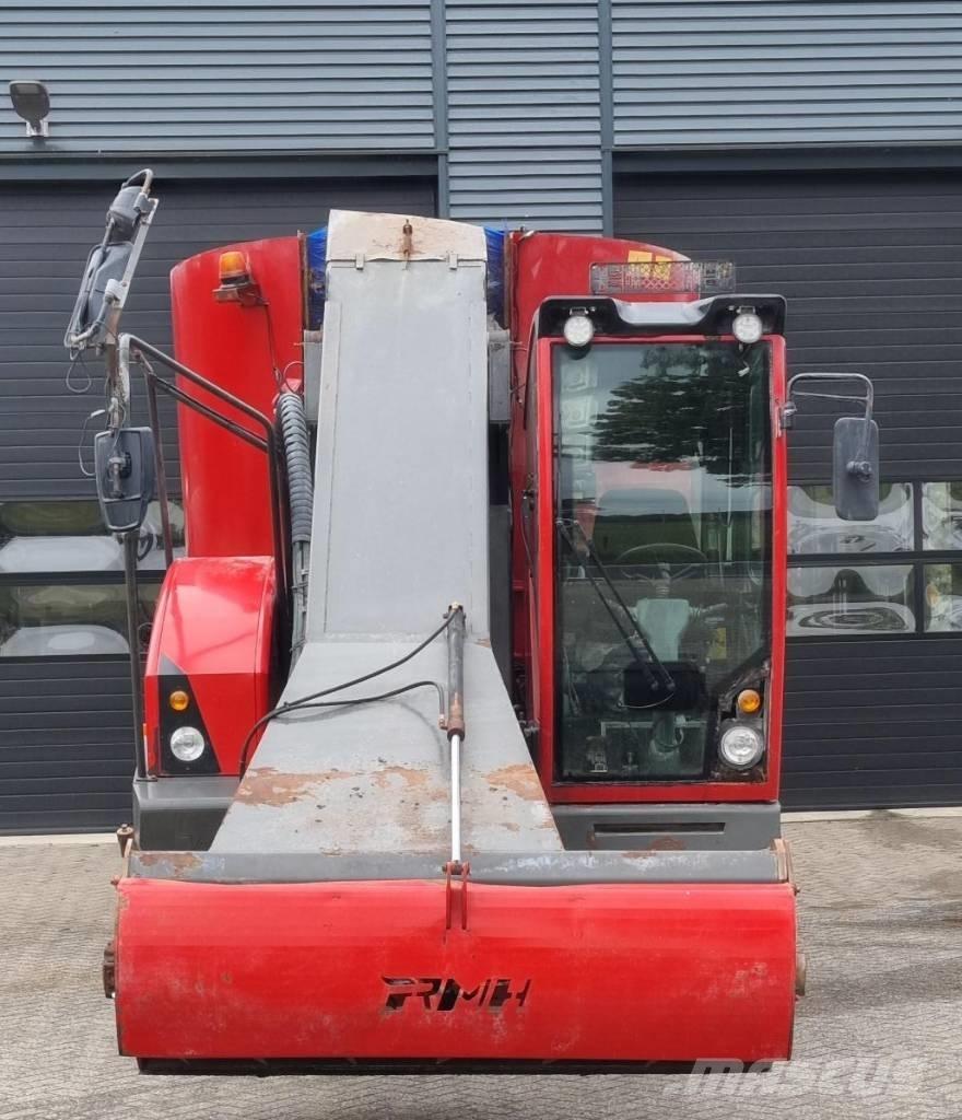 RMH Vulcan 20 Další